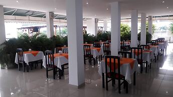 Hotel Cafe Plaza