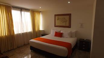 Hotel Cafe Plaza