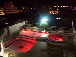 Hotel Cafe Plaza