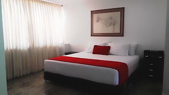Hotel Cafe Plaza