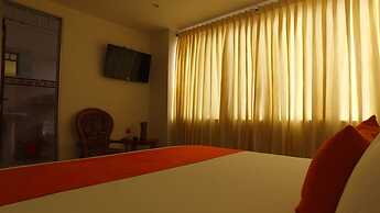 Hotel Cafe Plaza