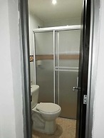 Hotel Cafe Plaza