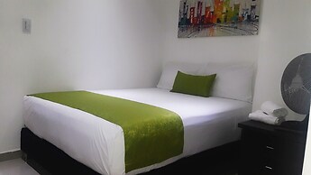 Hotel Cafe Plaza