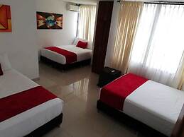 Hotel Cafe Plaza