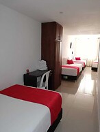 Hotel Cafe Plaza