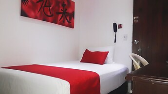 Hotel Cafe Plaza