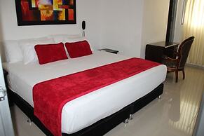 Hotel Cafe Plaza