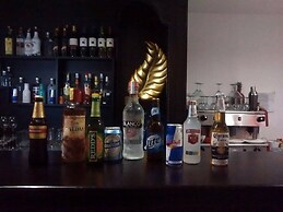 Hotel Cafe Plaza