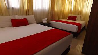 Hotel Cafe Plaza