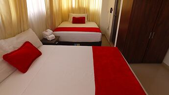 Hotel Cafe Plaza