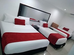Hotel Cafe Plaza