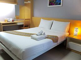 Big Zen Condotel