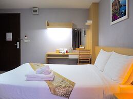 Big Zen Condotel