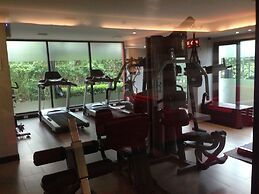Big Zen Condotel