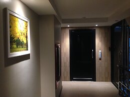 Big Zen Condotel