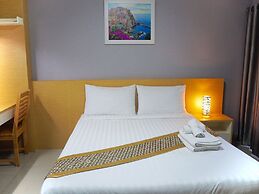 Big Zen Condotel