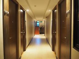 Big Zen Condotel