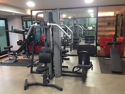 Big Zen Condotel
