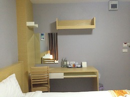 Big Zen Condotel