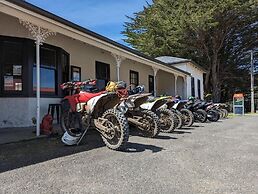 Weldborough Hotel