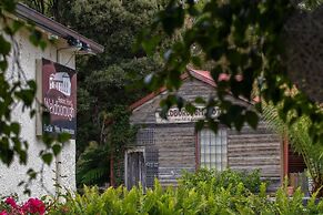 Weldborough Hotel