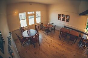 Weldborough Hotel