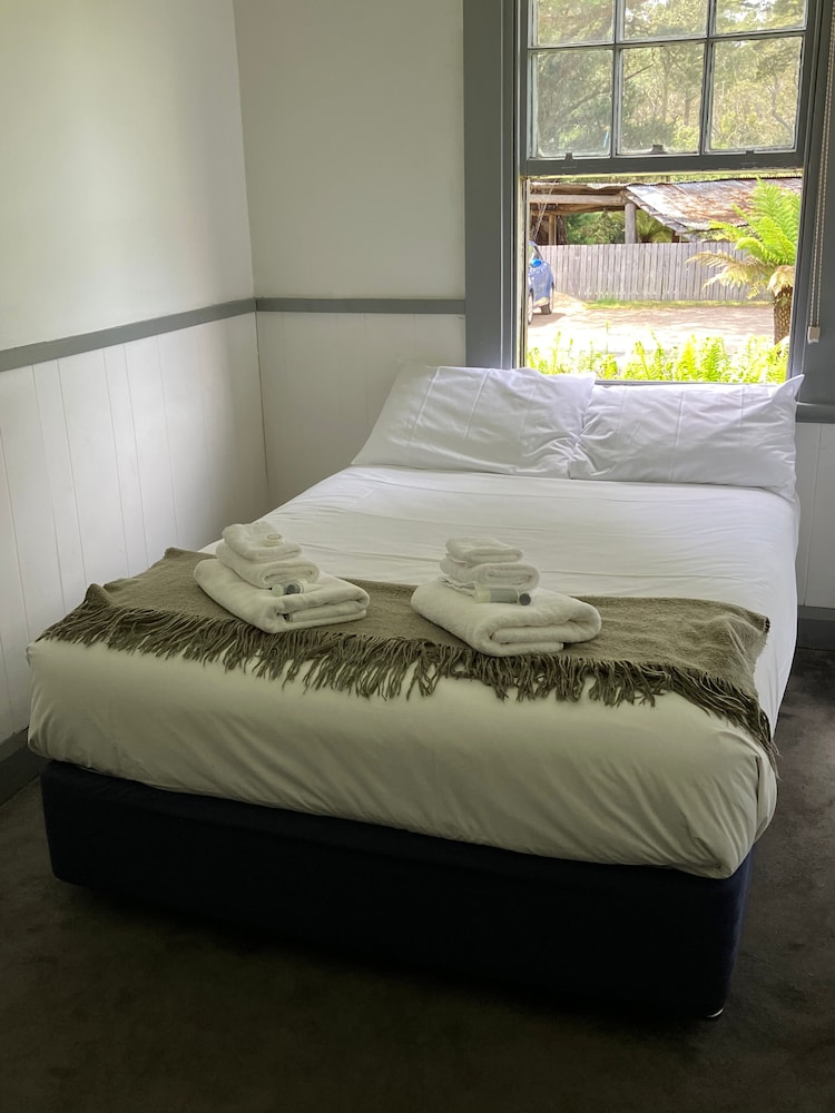 Weldborough Hotel
