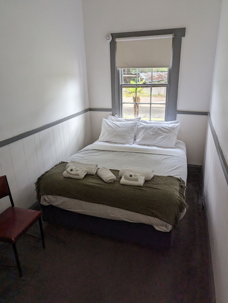 Weldborough Hotel
