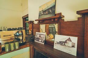 Weldborough Hotel