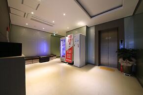 Hotel M Story