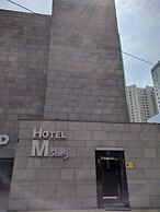 Hotel M Story