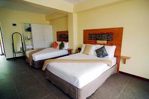 Jezami Hotel