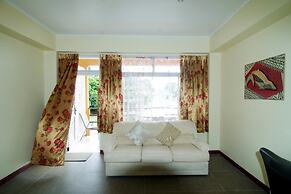 Jezami Hotel