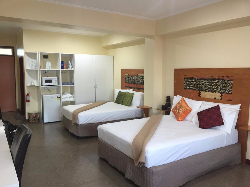 Jezami Hotel
