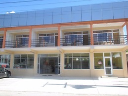 Jezami Hotel