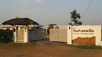 Villa Nachalieng