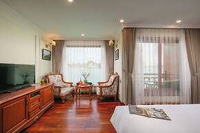 Emperor Cruises Legacy Halong