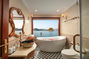 Emperor Cruises Legacy Halong