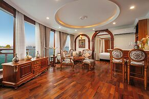 Emperor Cruises Legacy Halong