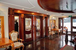 Emperor Cruises Legacy Halong
