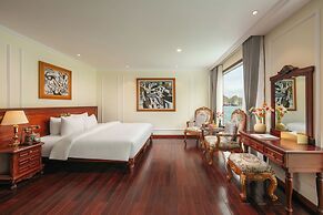 Emperor Cruises Legacy Halong