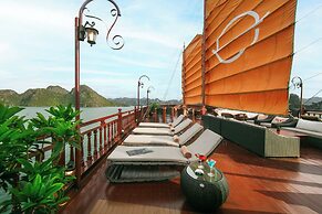 Emperor Cruises Legacy Halong