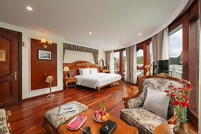 Emperor Cruises Legacy Halong