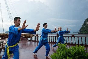 Emperor Cruises Legacy Halong