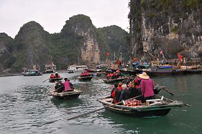Emperor Cruises Legacy Halong