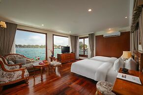 Emperor Cruises Legacy Halong