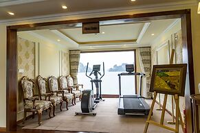 Emperor Cruises Legacy Halong