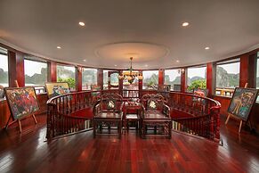 Emperor Cruises Legacy Halong