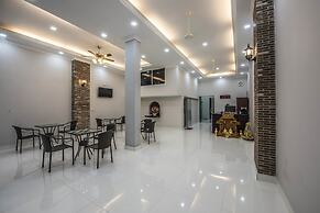 Phnom Penh Le Vincent Hotel