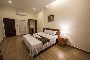 Phnom Penh Le Vincent Hotel